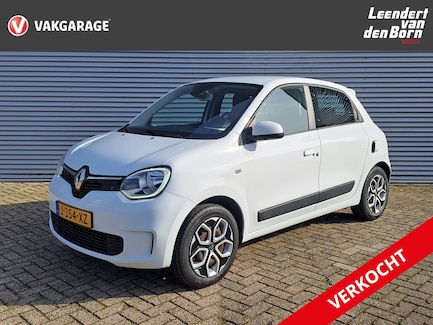 Renault Twingo 0