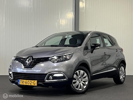 Renault Captur 0