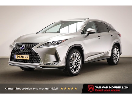 Lexus RX 0
