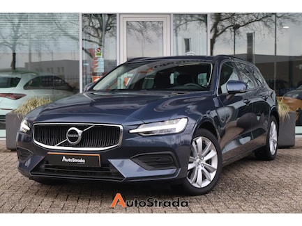Volvo V60 0