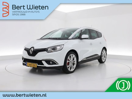 Renault Grand Scenic 0