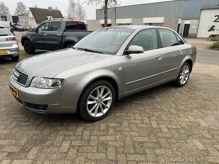 Audi A4 0