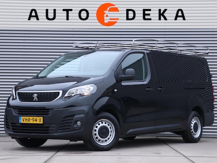 Peugeot Expert 0