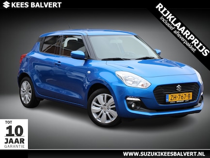 Suzuki Swift 0