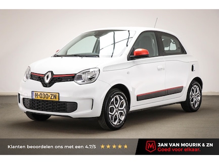 Renault Twingo 0