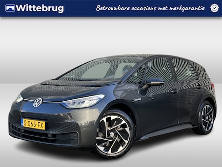 Volkswagen ID.3 0