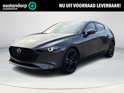 Mazda 3 0