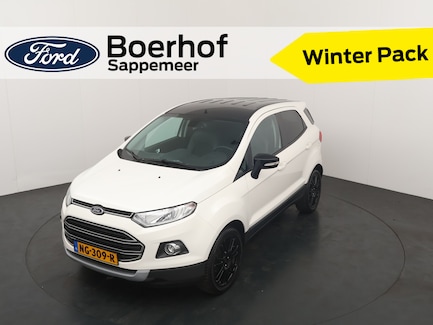 Ford EcoSport 0