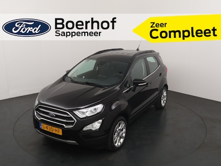 Ford EcoSport 0