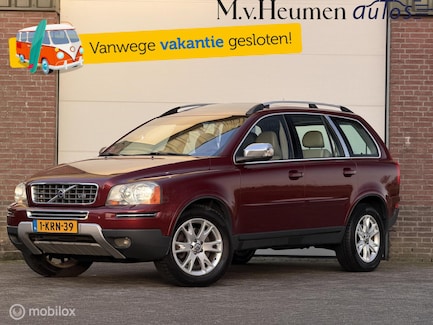 Volvo XC90 0