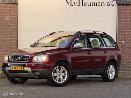 Volvo XC90 0