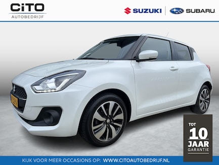 Suzuki Swift 0