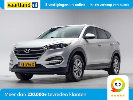 Hyundai Tucson 0