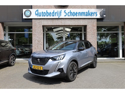 Peugeot 2008 0