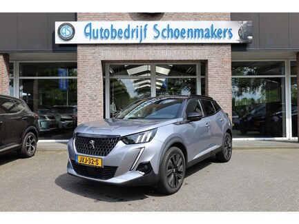 Peugeot 2008 0