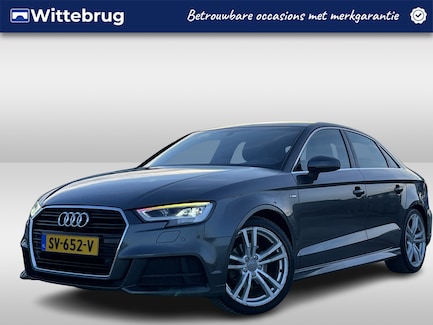 Audi A3 0