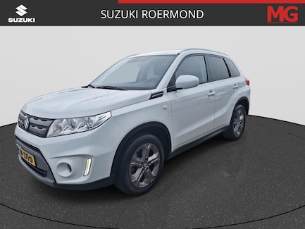 Suzuki Vitara 0