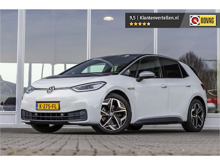 Volkswagen ID.3 0