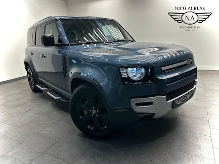 Land Rover Defender 0