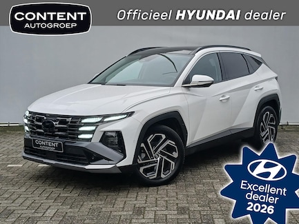 Hyundai Tucson 0
