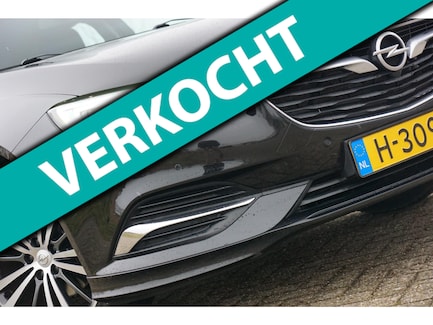 Opel Insignia 0