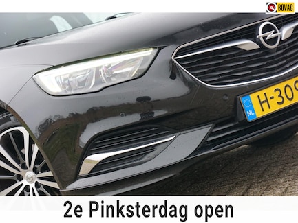 Opel Insignia 0