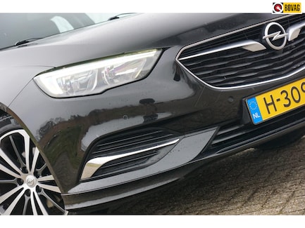 Opel Insignia 0