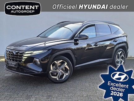 Hyundai Tucson 0