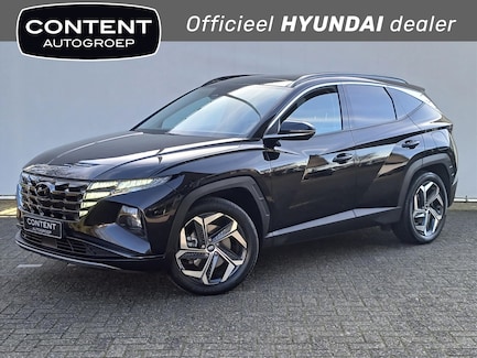 Hyundai Tucson 0