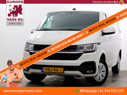 Volkswagen Transporter 0