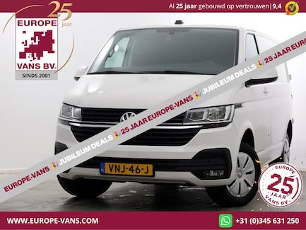 Volkswagen Transporter 0