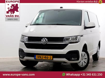 Volkswagen Transporter 0