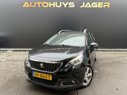 Peugeot 2008 0