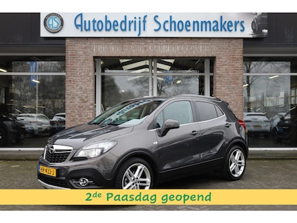 Opel Mokka 0