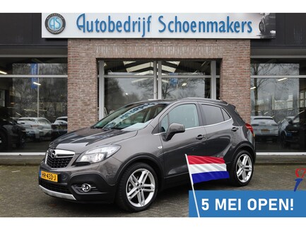 Opel Mokka 0