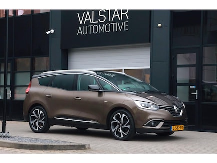 Renault Grand Scenic 0