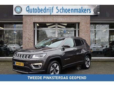 Jeep Compass 0