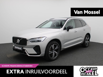 Volvo XC60 0