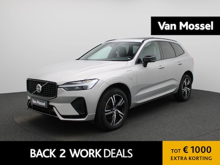 Volvo XC60 0