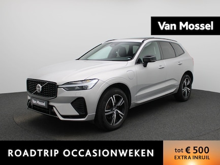 Volvo XC60 0