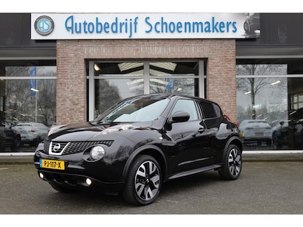 Nissan Juke 0