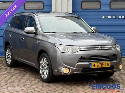 Mitsubishi Outlander 0