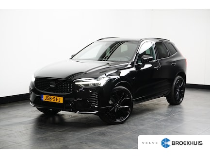 Volvo XC60 0