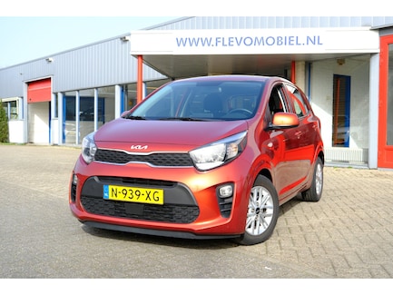 Kia Picanto 0