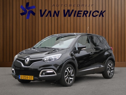 Renault Captur 0