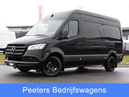 Mercedes-Benz Sprinter 0