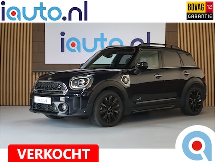 MINI Countryman 0