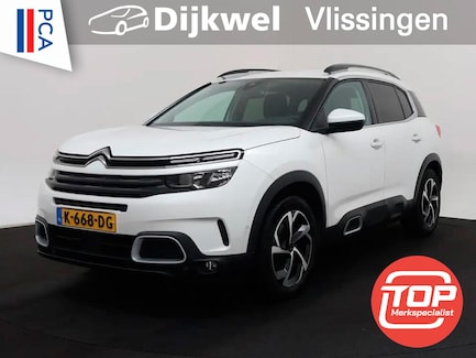 Citroën C5 Aircross 0