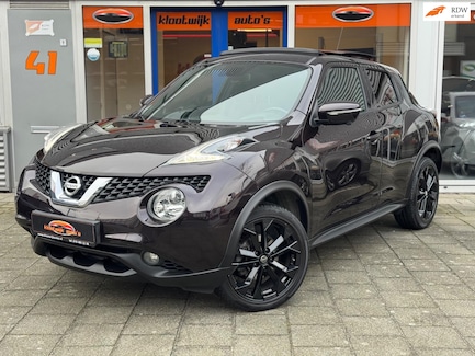 Nissan Juke 0