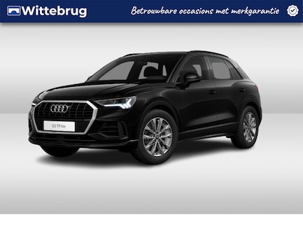 Audi Q3 0